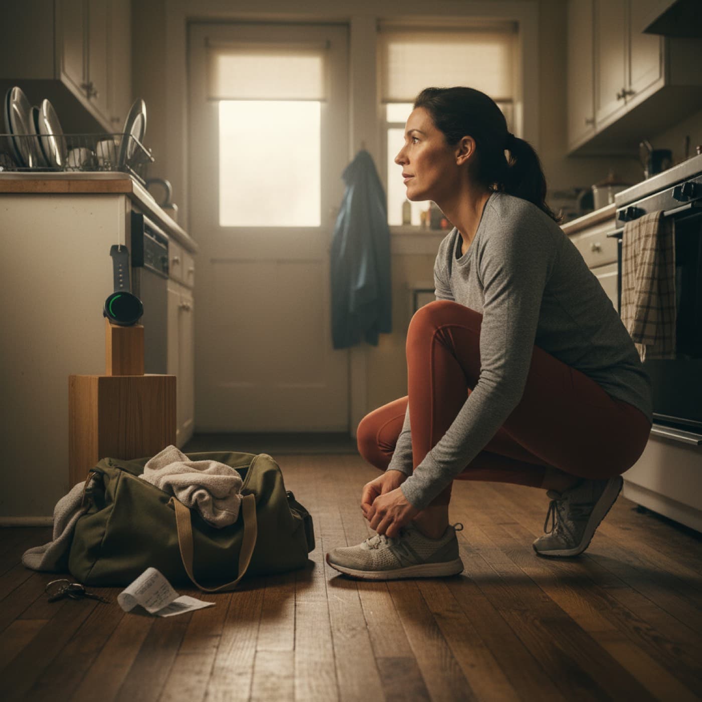 Readiness Apple Watch ohne Schlafdaten: Ein praktisches System