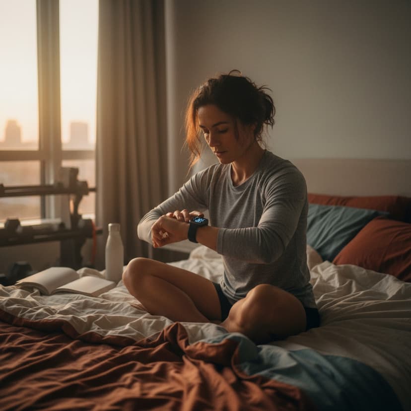 Apple Watch Sleep Score: Read and Improve It