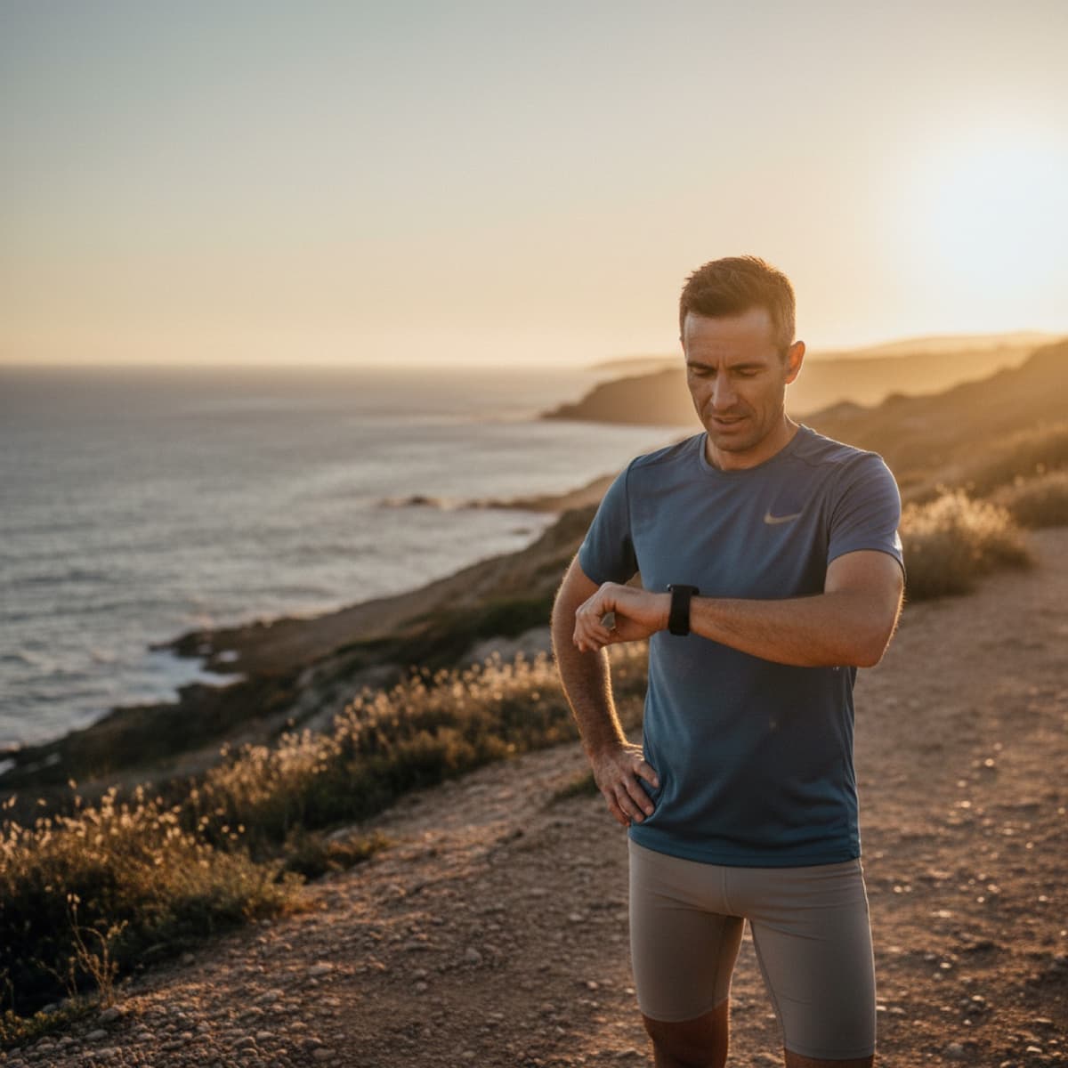 Stress Score Apple Watch: Lesen und Verbessern