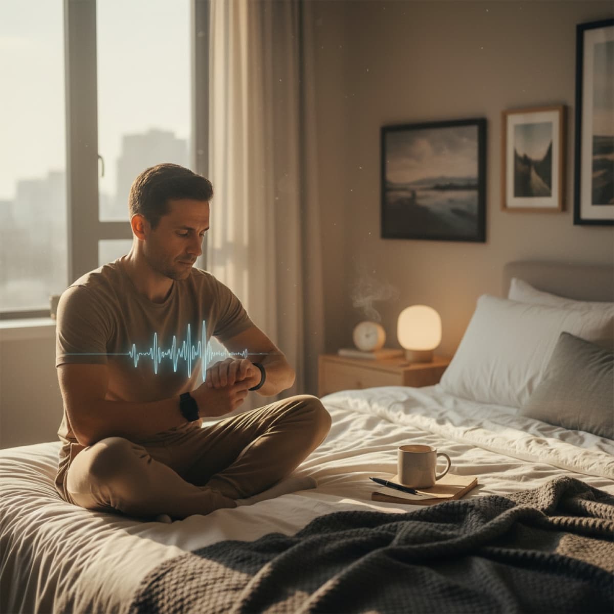 Apple Watch Vitals: Was Ausreisser bedeuten