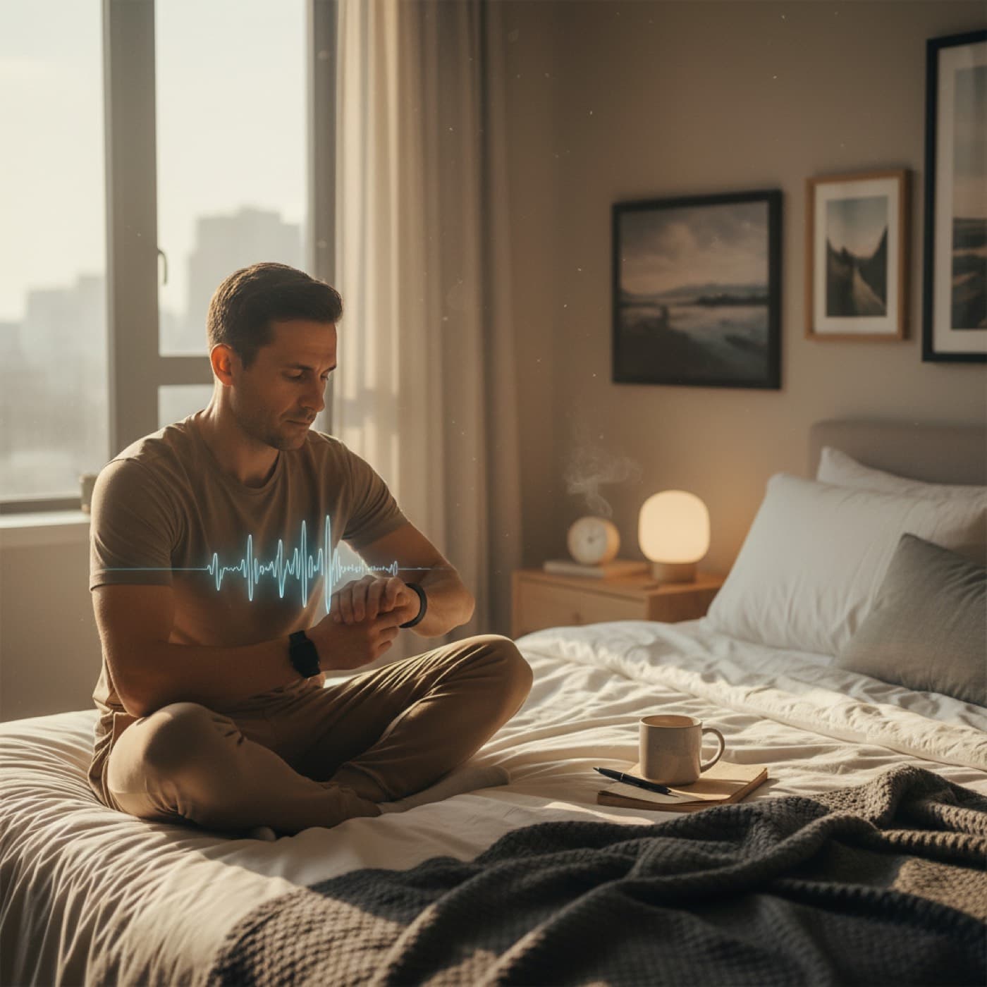 Apple Watch Vitals: Was Ausreisser bedeuten