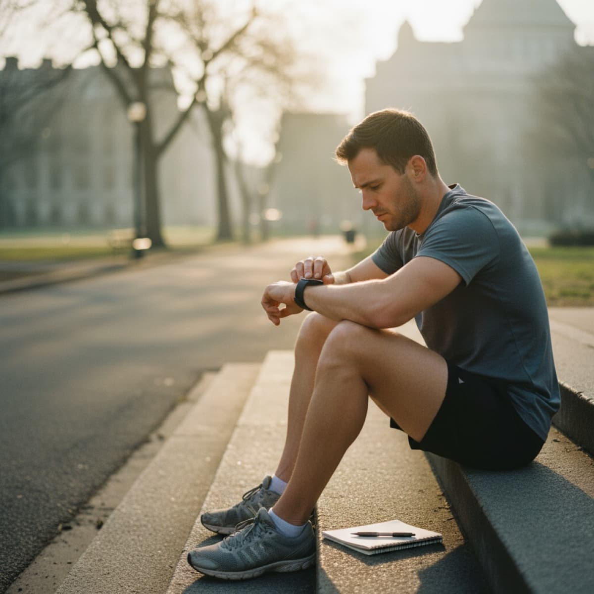 Beste Apple Watch App für Erholung und Readiness (2026)