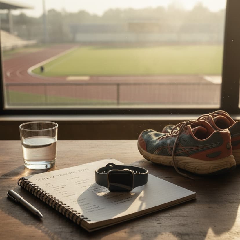 Body Age Calculator with Apple Watch: Improve Your Biological Age