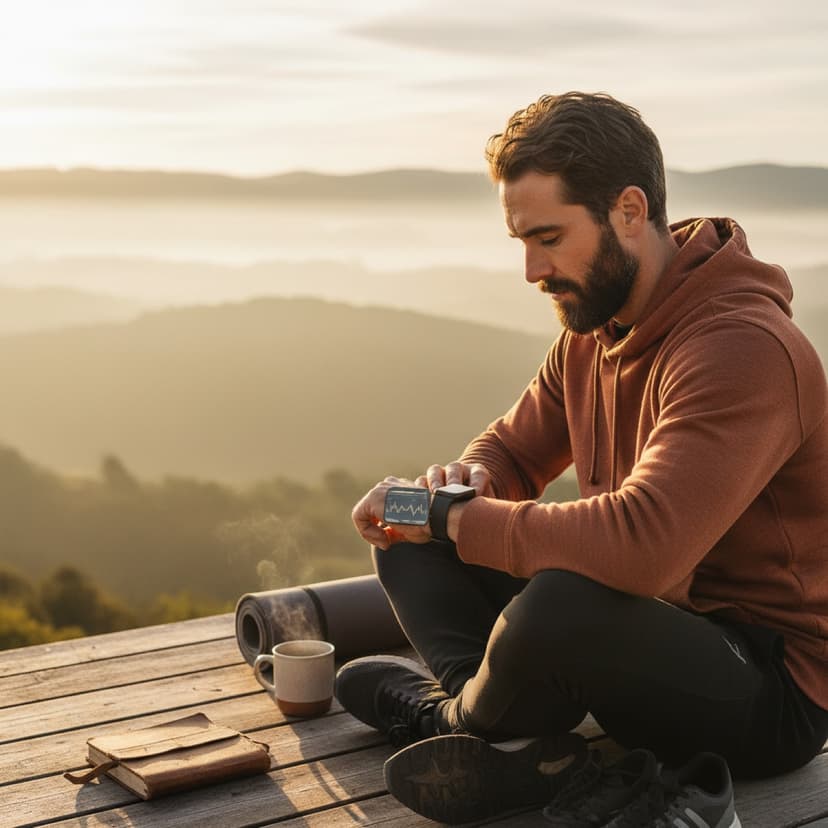 Apple Watch erkennt Krankheit? Frühe Signale richtig lesen