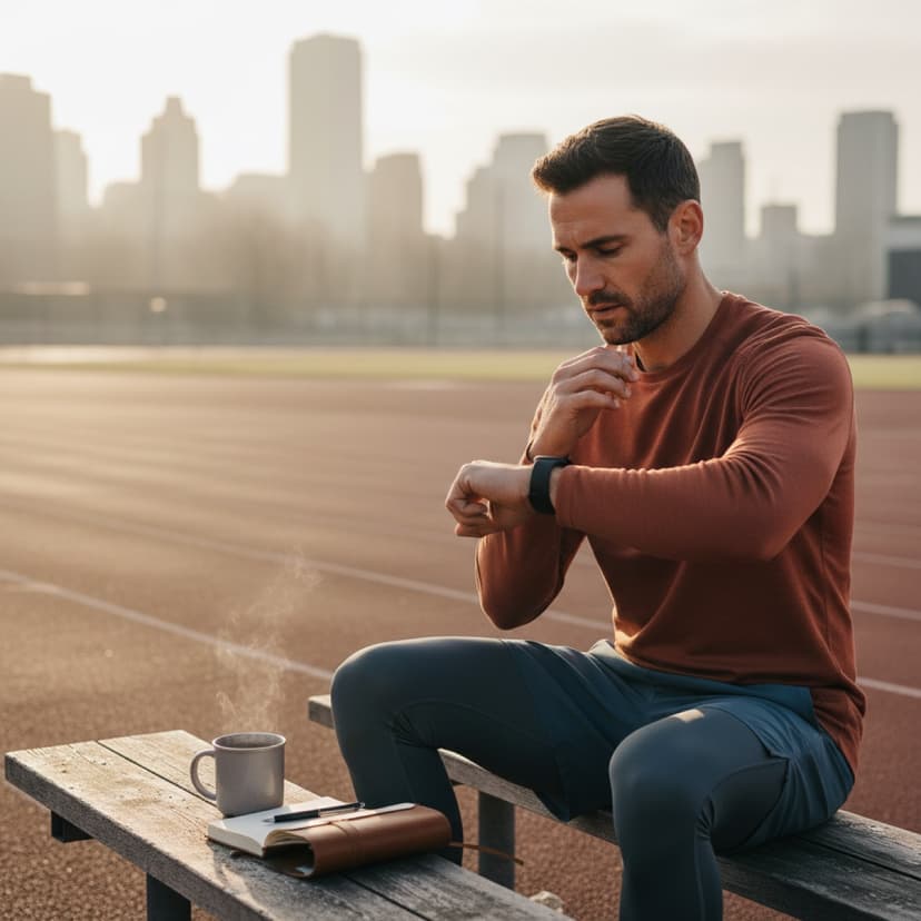 Puntuacion Fitness Apple Watch: Como Leerla y Mejorarla