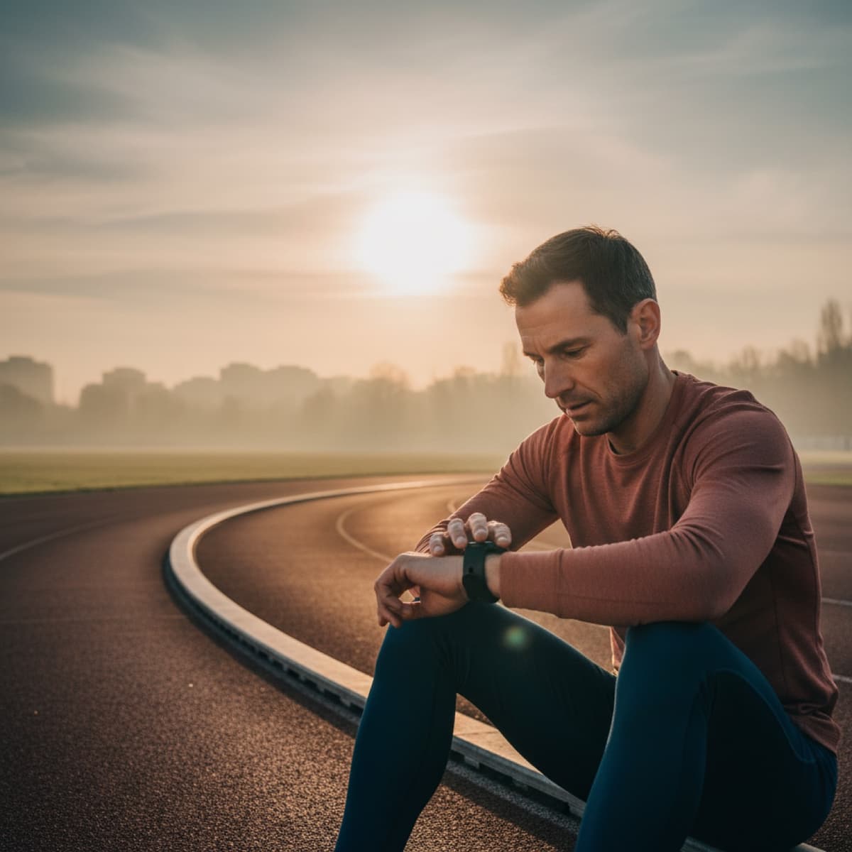 Garmin Training Readiness: Praxis Guide fuer den Alltag