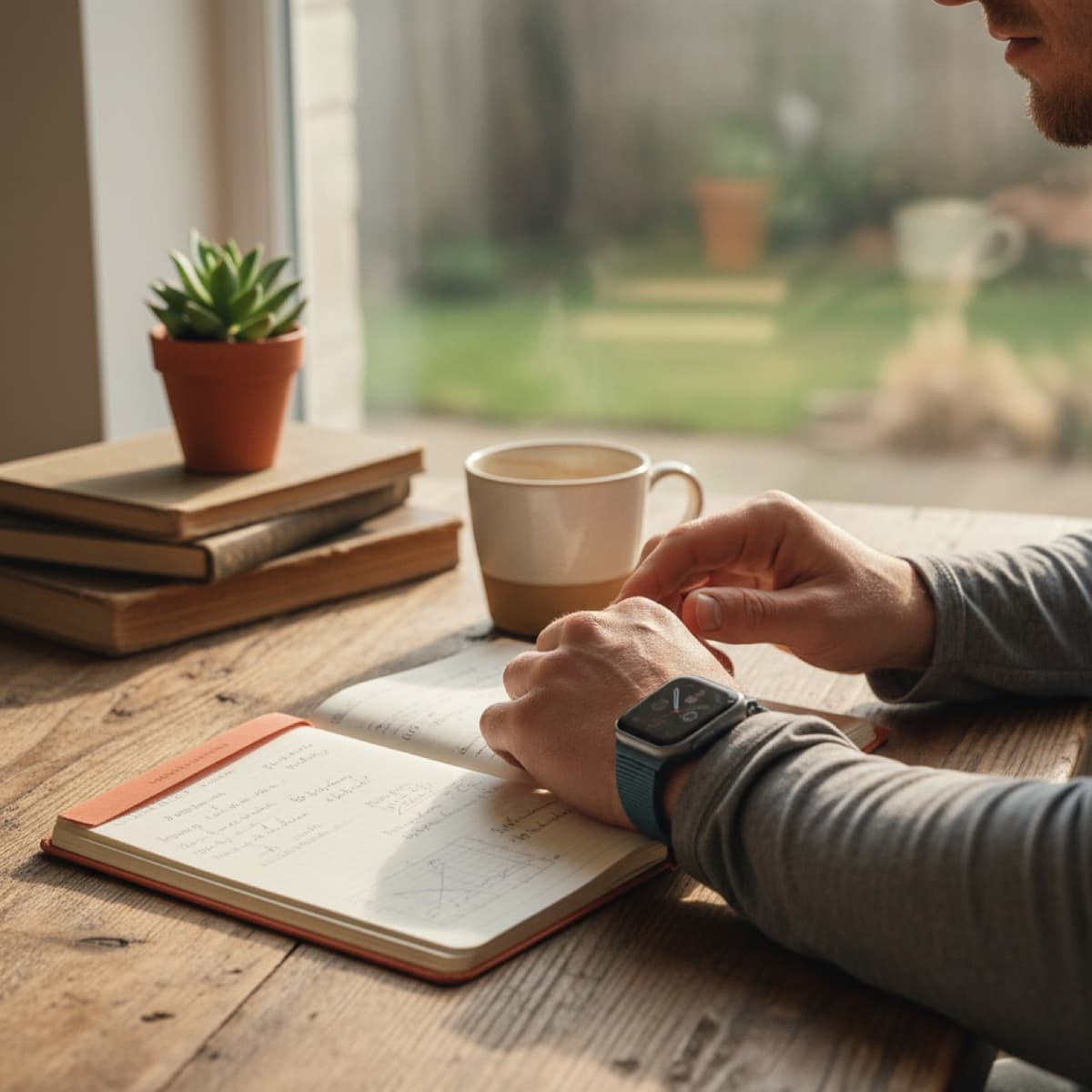 Health Score Apple Watch: Klar Lesen und Verbessern