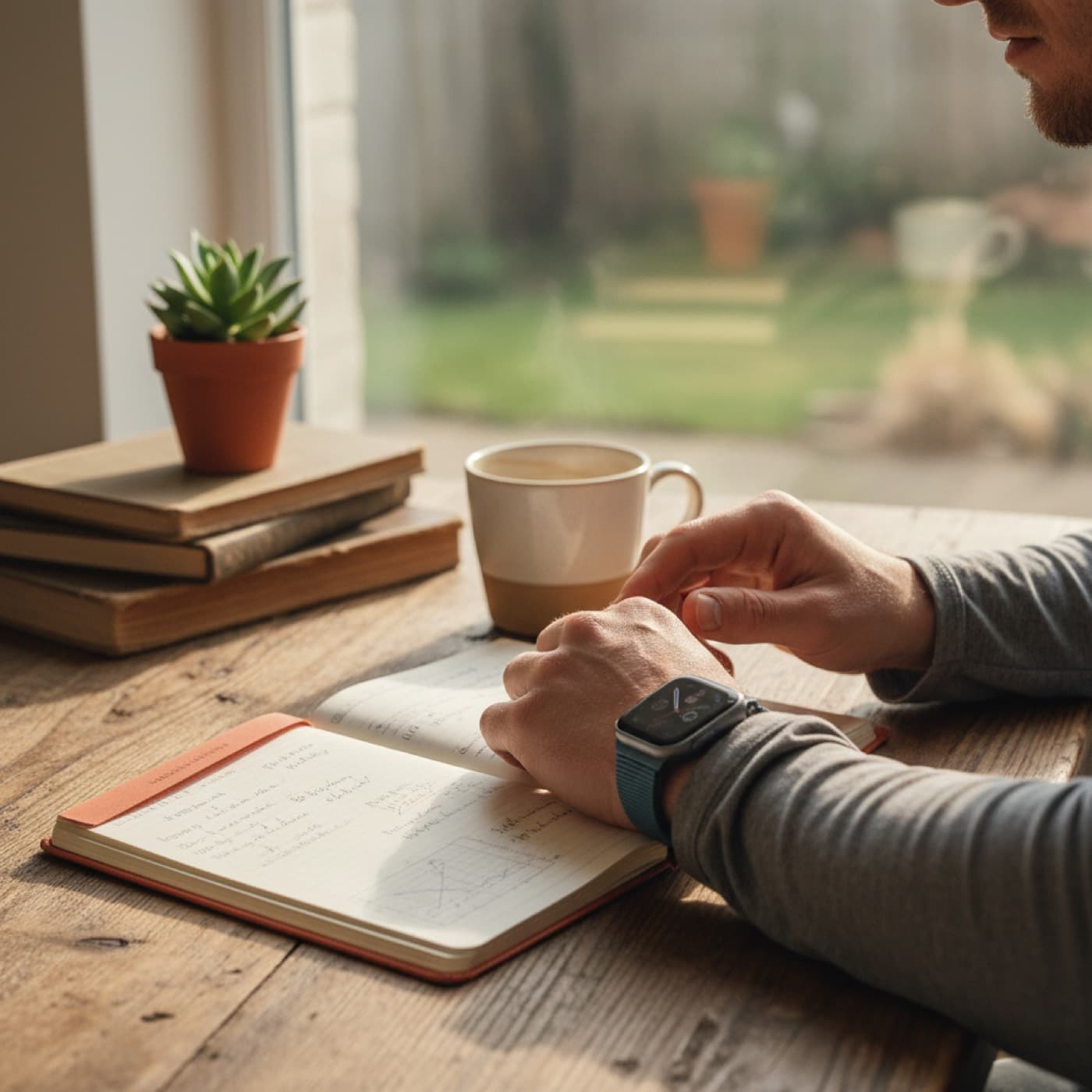 Score de Salud Apple Watch: Como Leerlo Bien