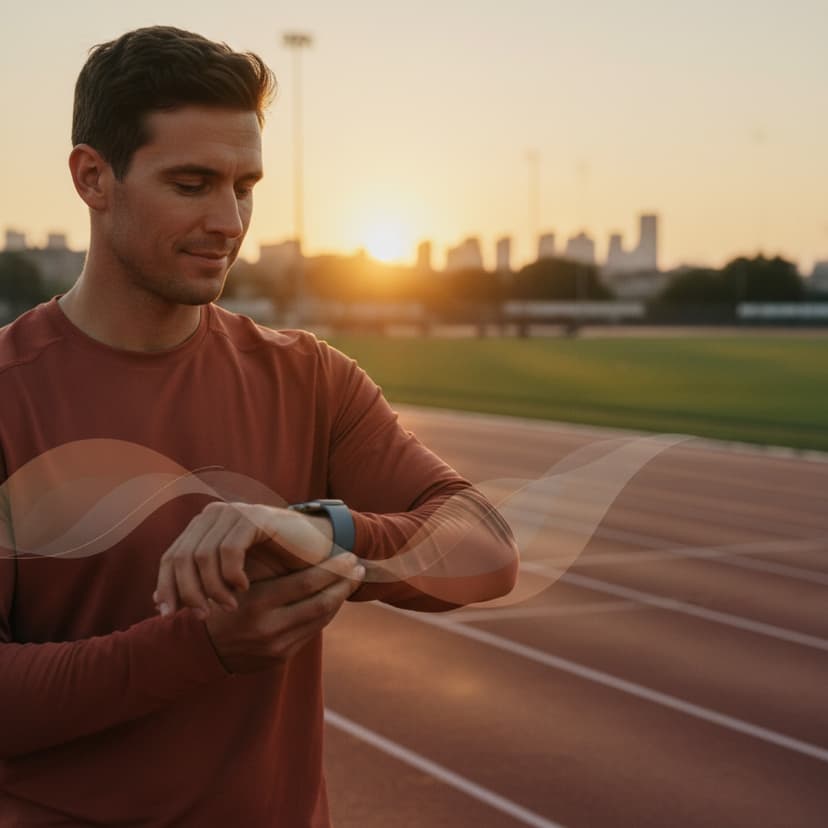 Zonas de Frequência Cardíaca Apple Watch: Guia 1-5