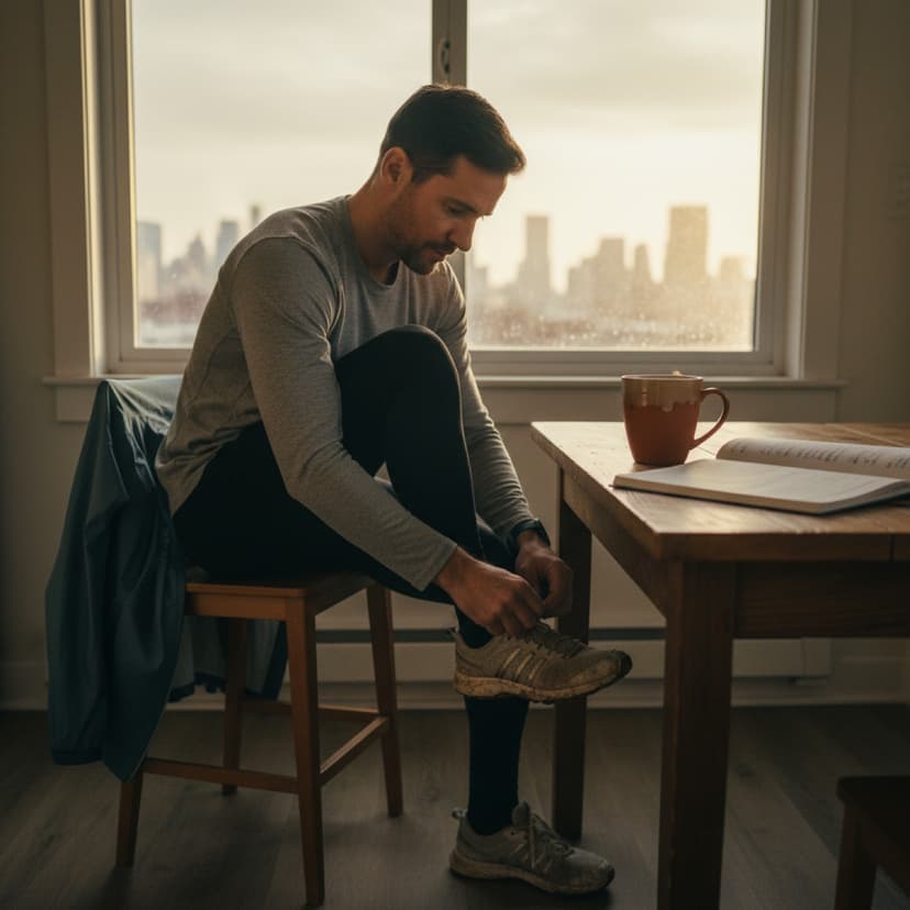 HRV por Edad en Apple Watch: Qué es Normal y Cómo Mejorarlo