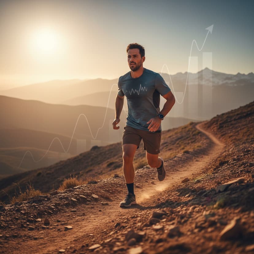 How to Improve VO2 Max on Apple Watch: A Practical 8-Week Plan