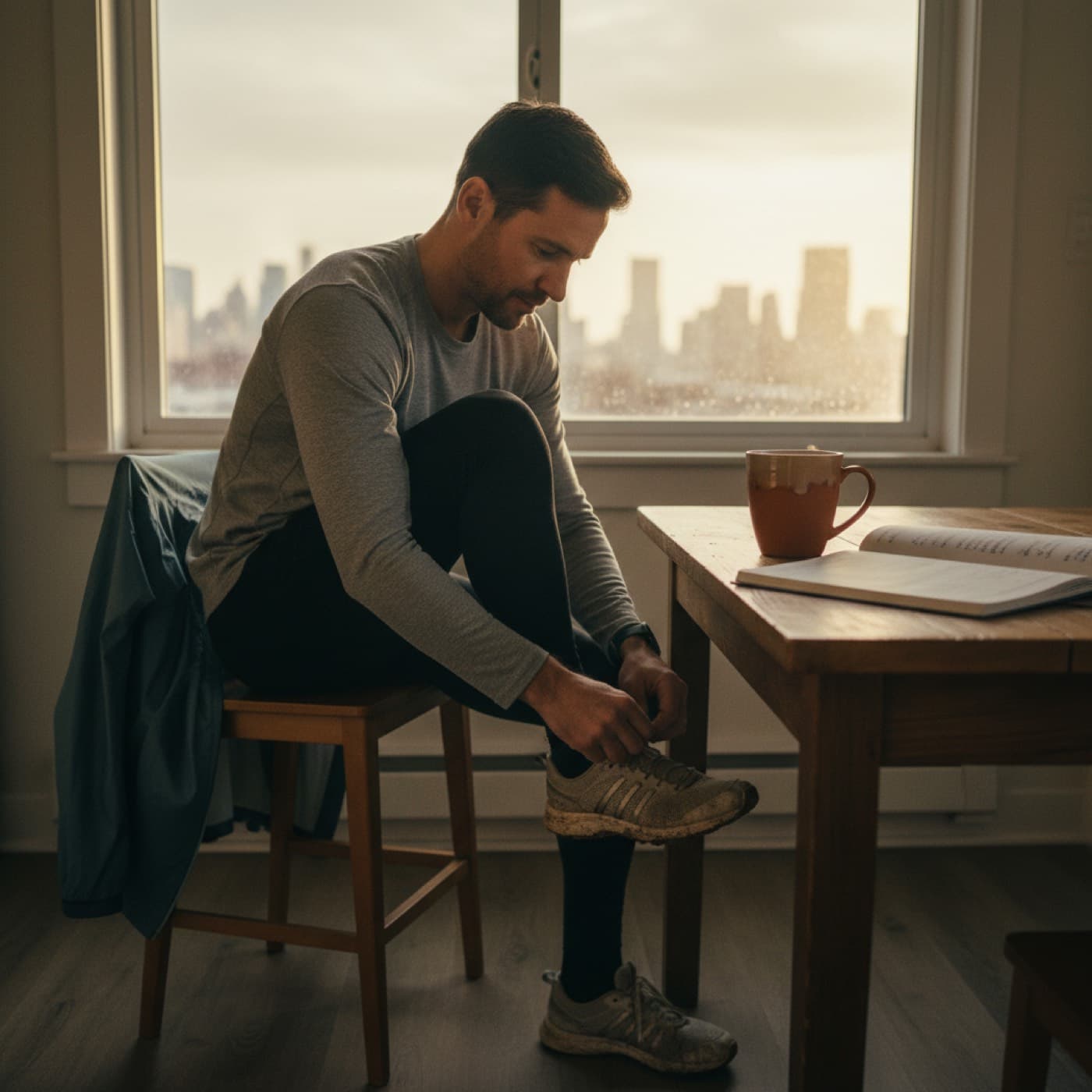 HRV verbessern mit der Apple Watch