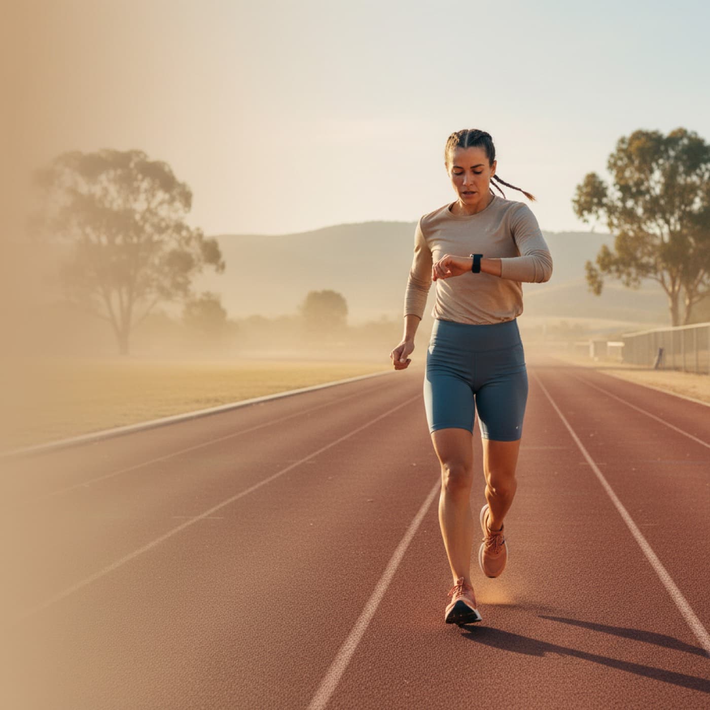 Umbral de Lactato Apple Watch: guía de campo útil