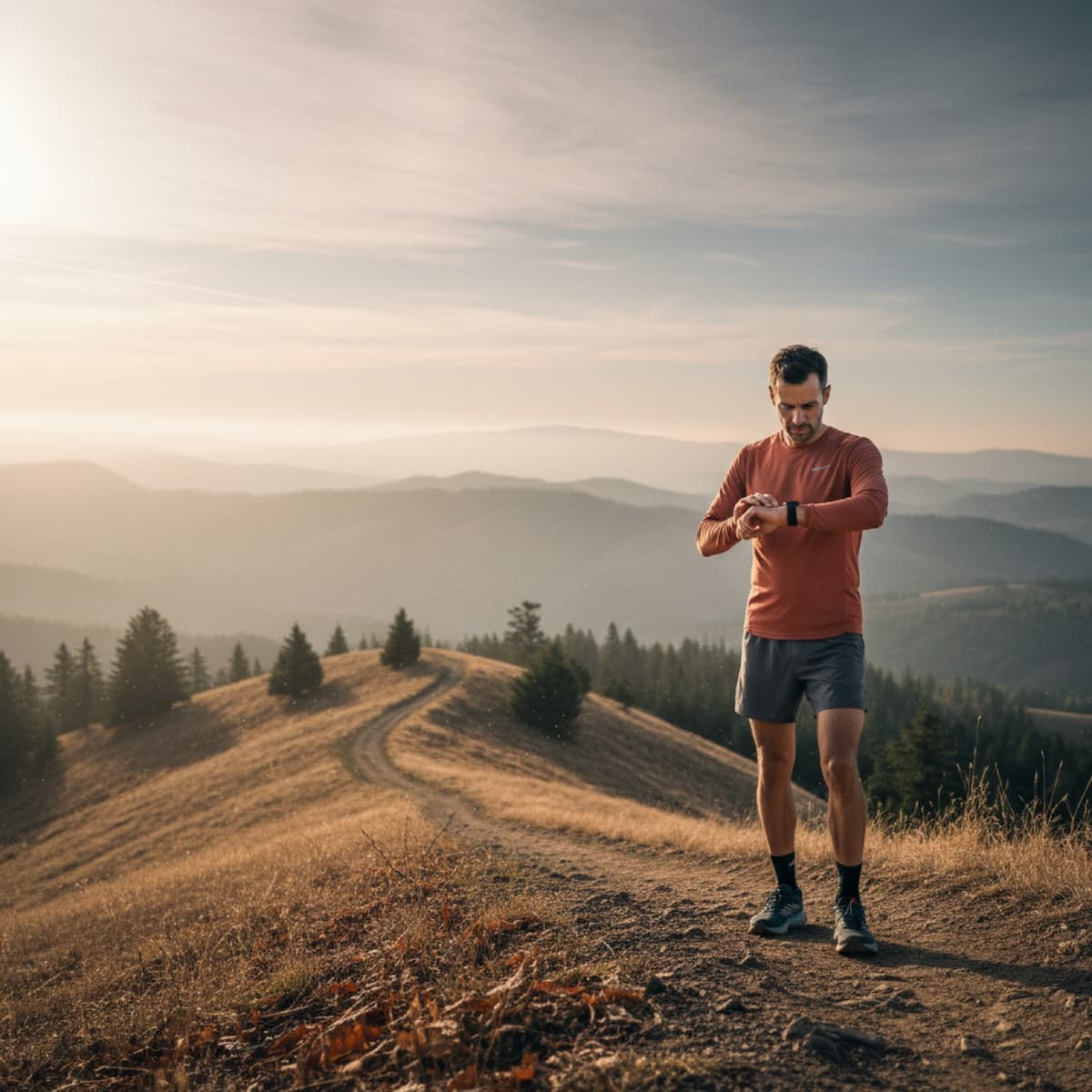 Niedrige Kardiofitness auf Apple Watch: Was tun