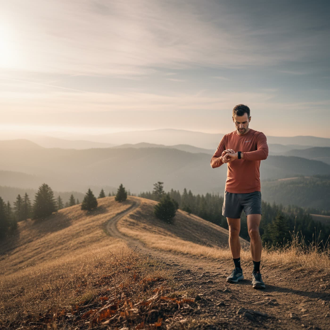 Cardio Fitness Bajo en Apple Watch: Qué Hacer
