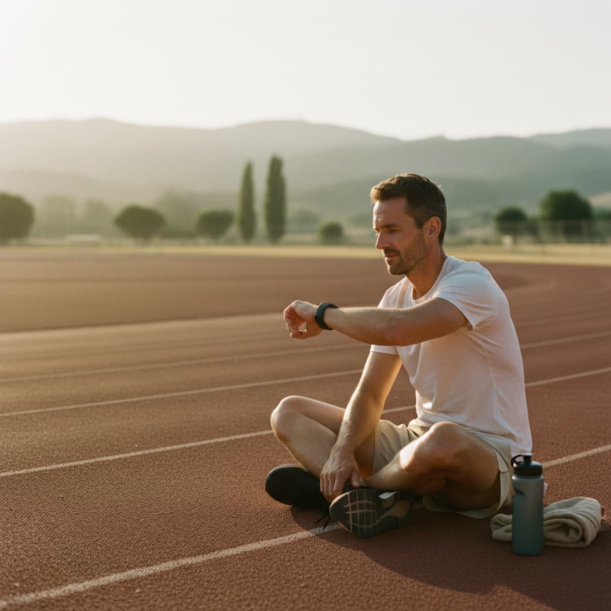 Ruhepuls senken mit Apple Watch
