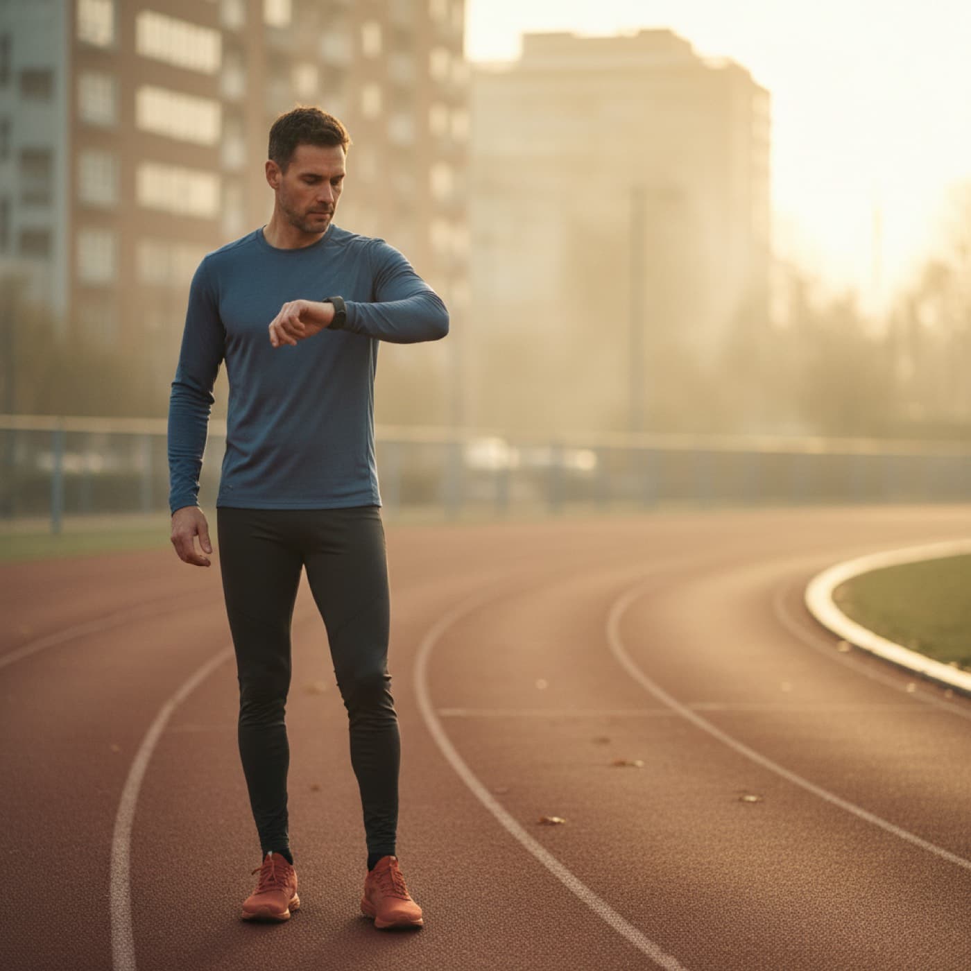 Score de Readiness Apple Watch: Rangos y Plan Diario