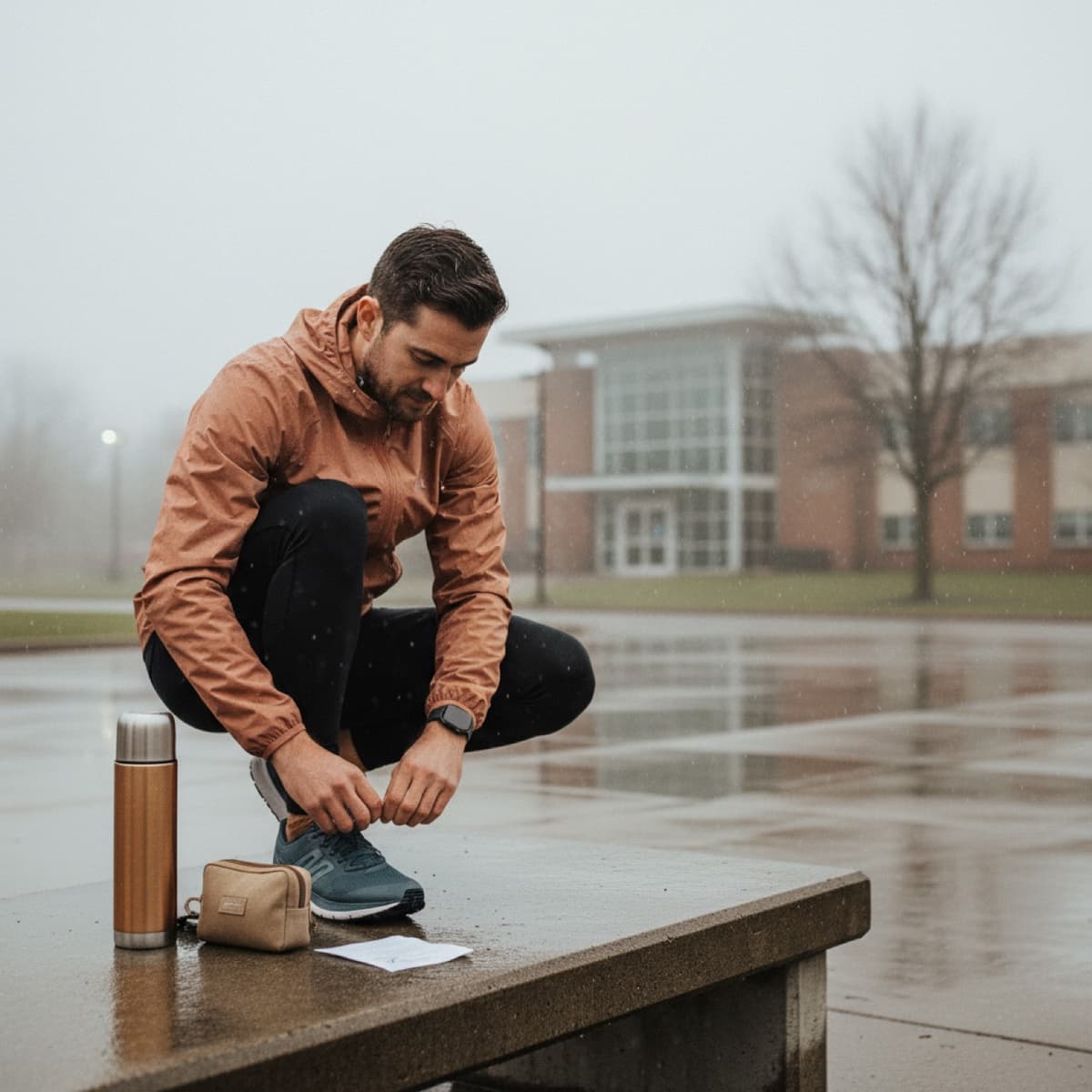 Wiedereinstieg ins Training nach Grippe: Apple-Watch-Signale für ein sicheres Comeback