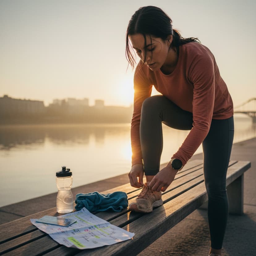 Using Runna for Training and Vita for Recovery (Weekly System)