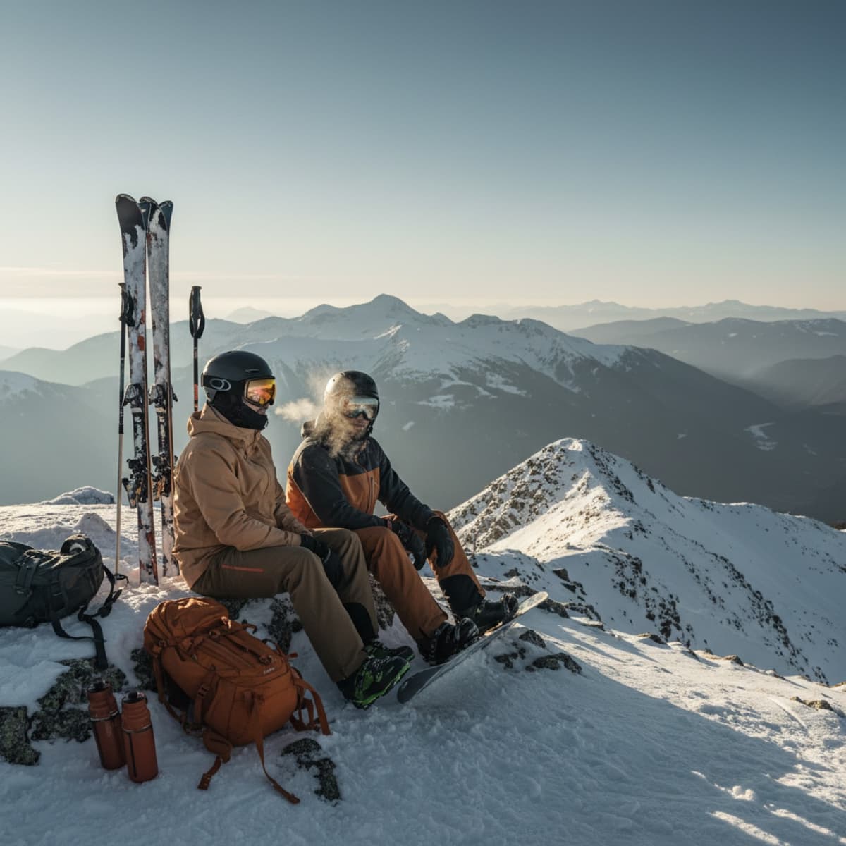 Schneesport Training: Readiness mit Apple Watch