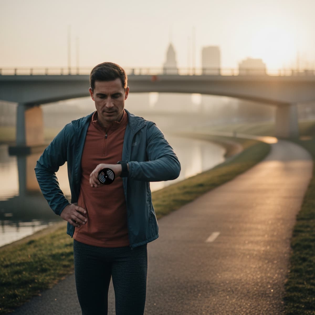 Schritte pro Tag nach Alter auf Apple Watch: reale Ziele