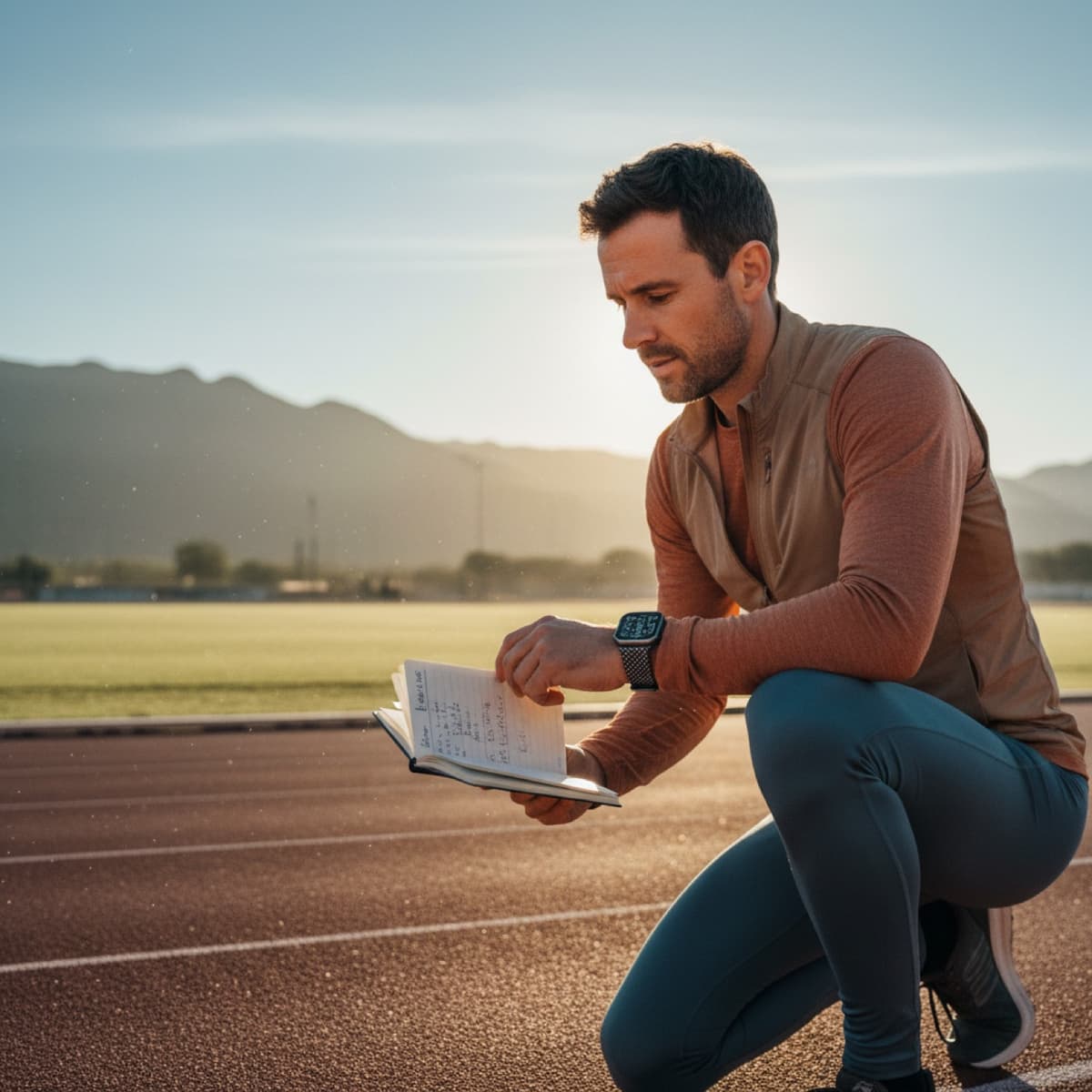 Trainingsbelastungs-Verhältnis: Apple Watch Guide