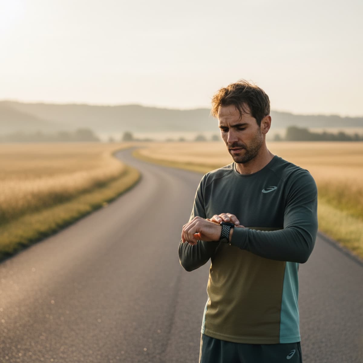 "Vita vs Athlytic: Apple Watch Recovery-Apps im Vergleich"