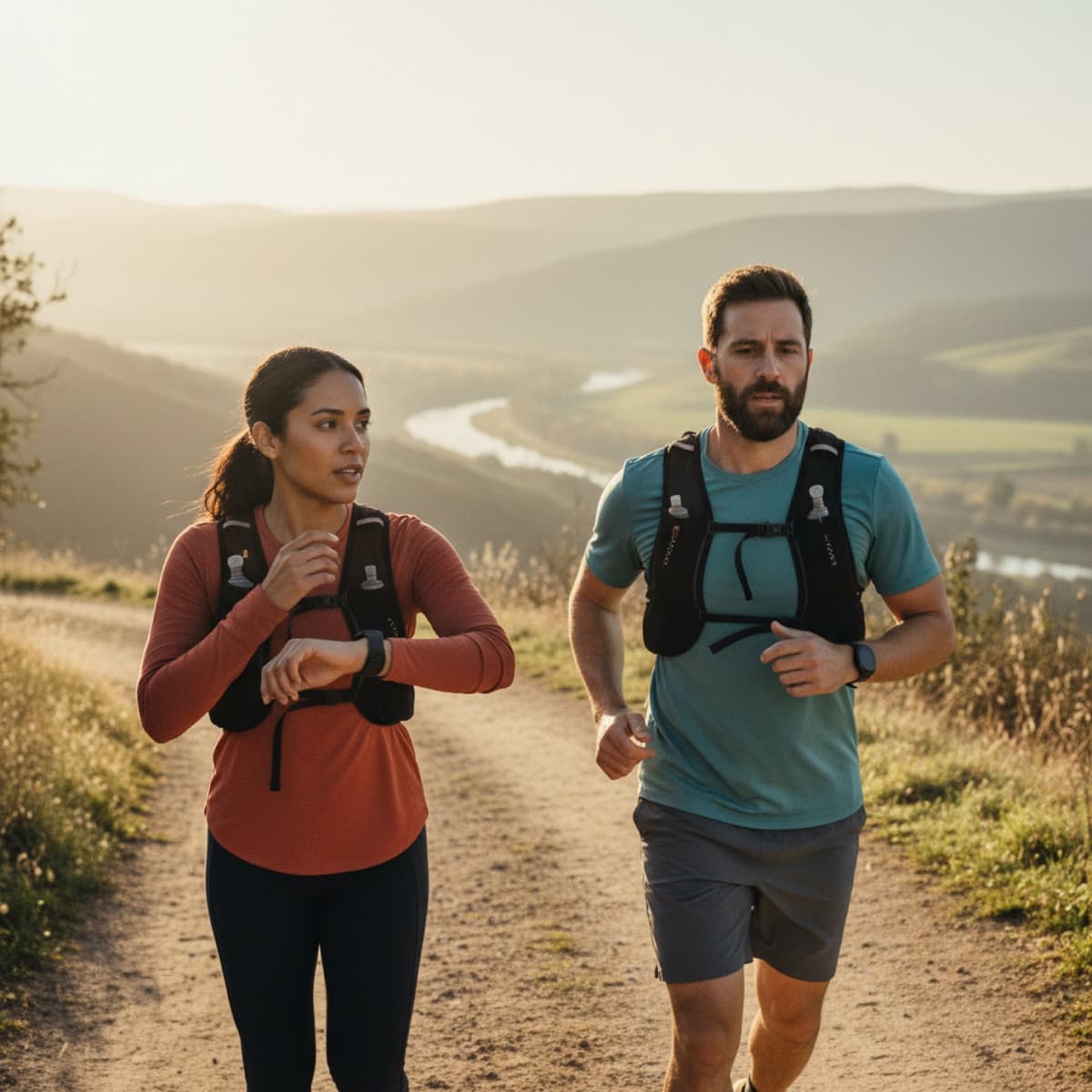 "Vita vs Livity: Welche Apple Watch Gesundheits-App Passt Besser?"