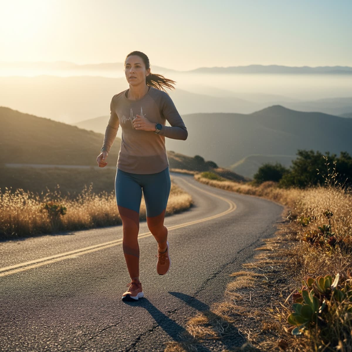 VO2 Max nach Alter auf Apple Watch: Praxiswerte
