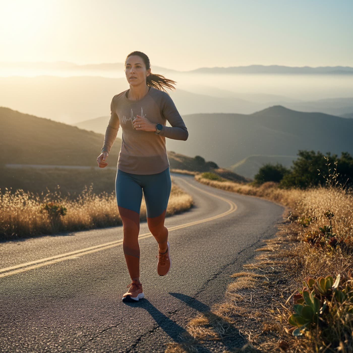 VO2 Max by Age on Apple Watch: Practical Benchmarks