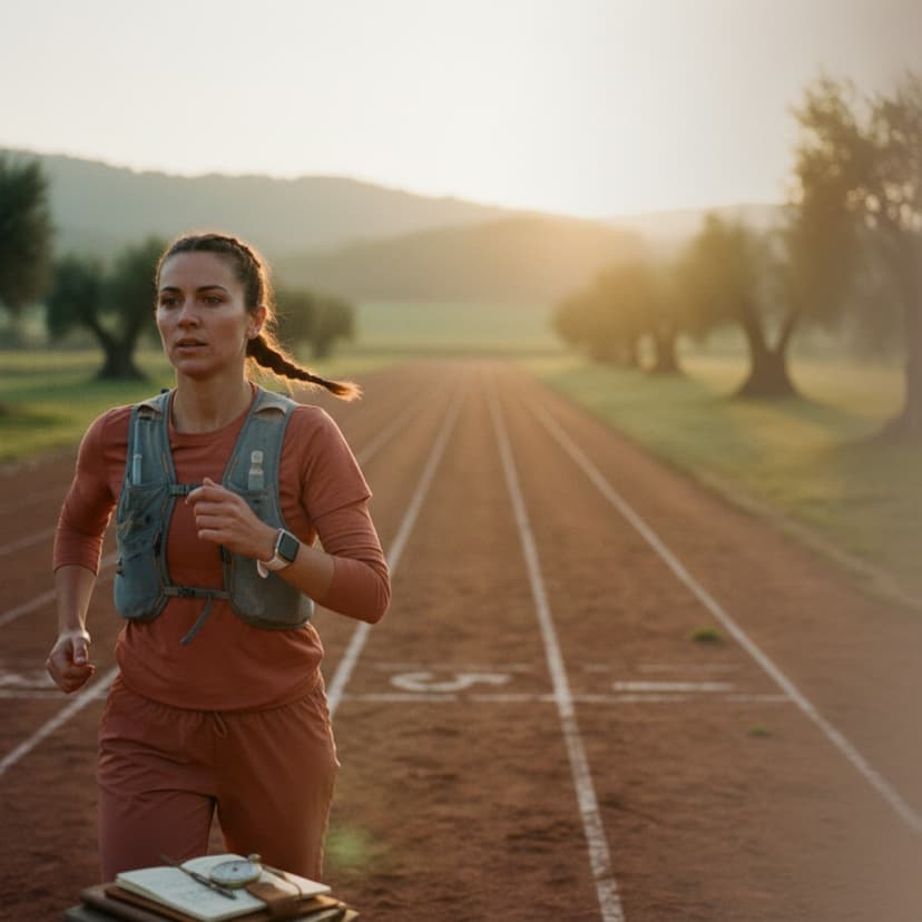 VO2 Max Calculator Apple Watch: Get a Better Estimate