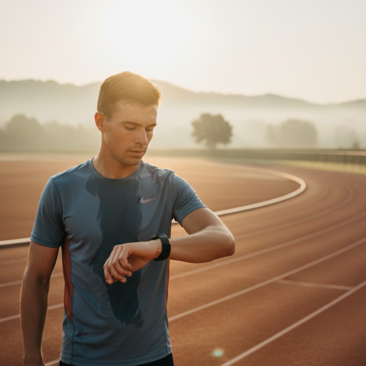 Zone 2 Apple Watch: Praxisleitfaden Herzfrequenz