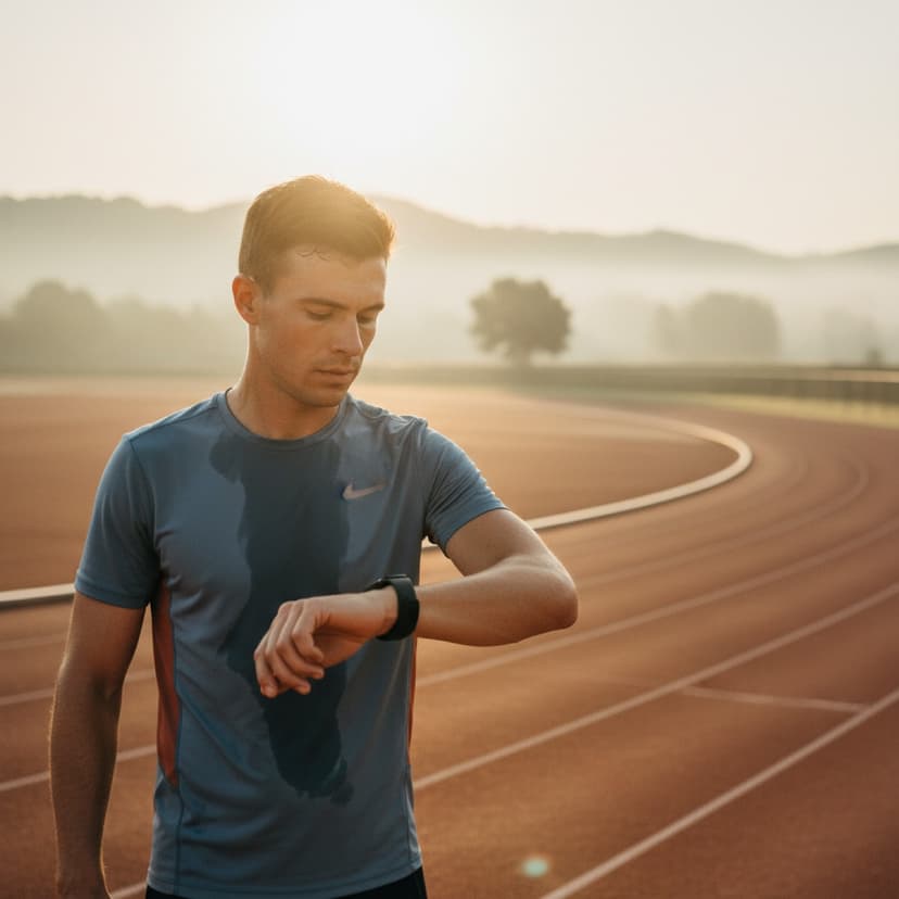 Zone 2 Apple Watch: Praxisleitfaden Herzfrequenz