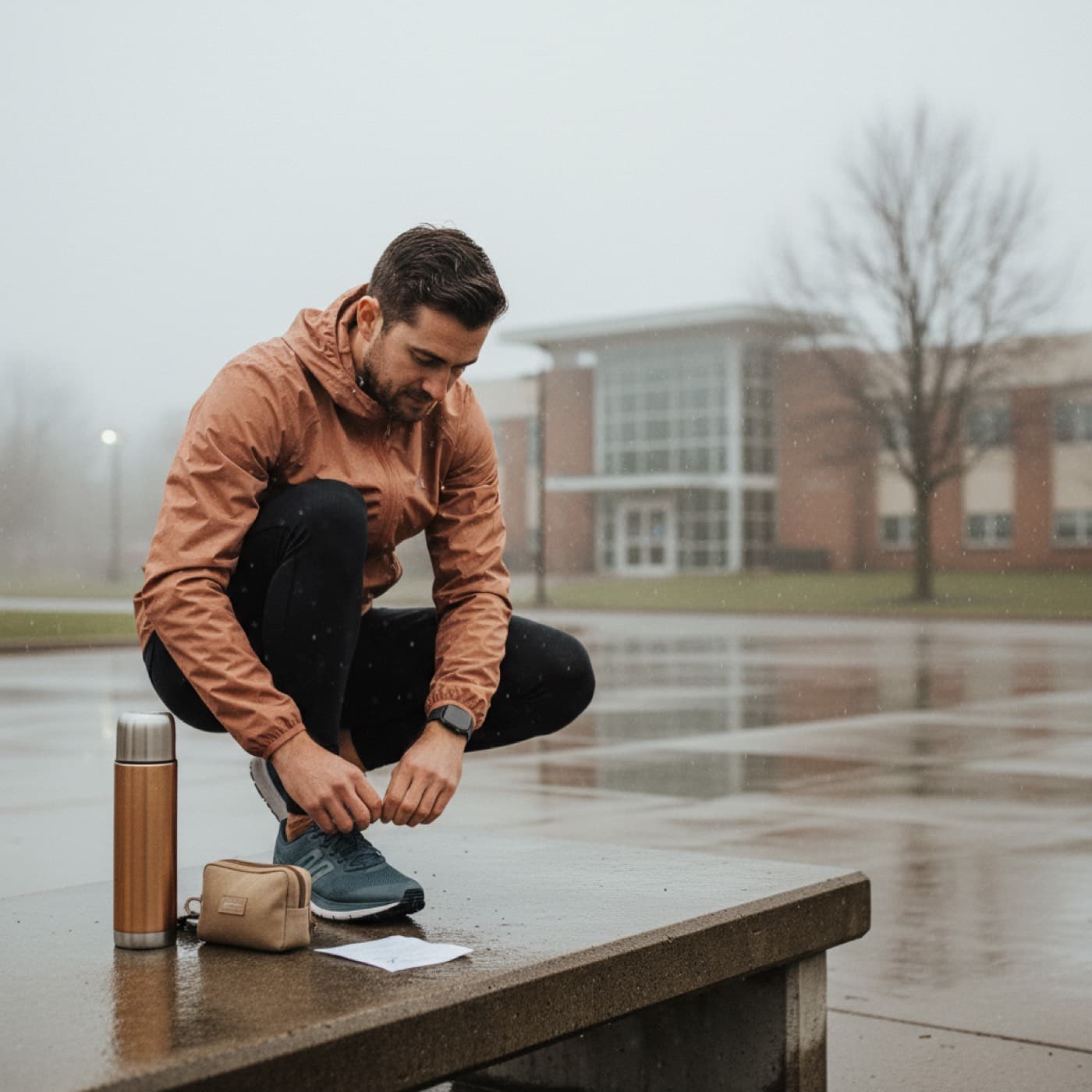 Wiedereinstieg ins Training nach Grippe: Apple-Watch-Signale für ein sicheres Comeback