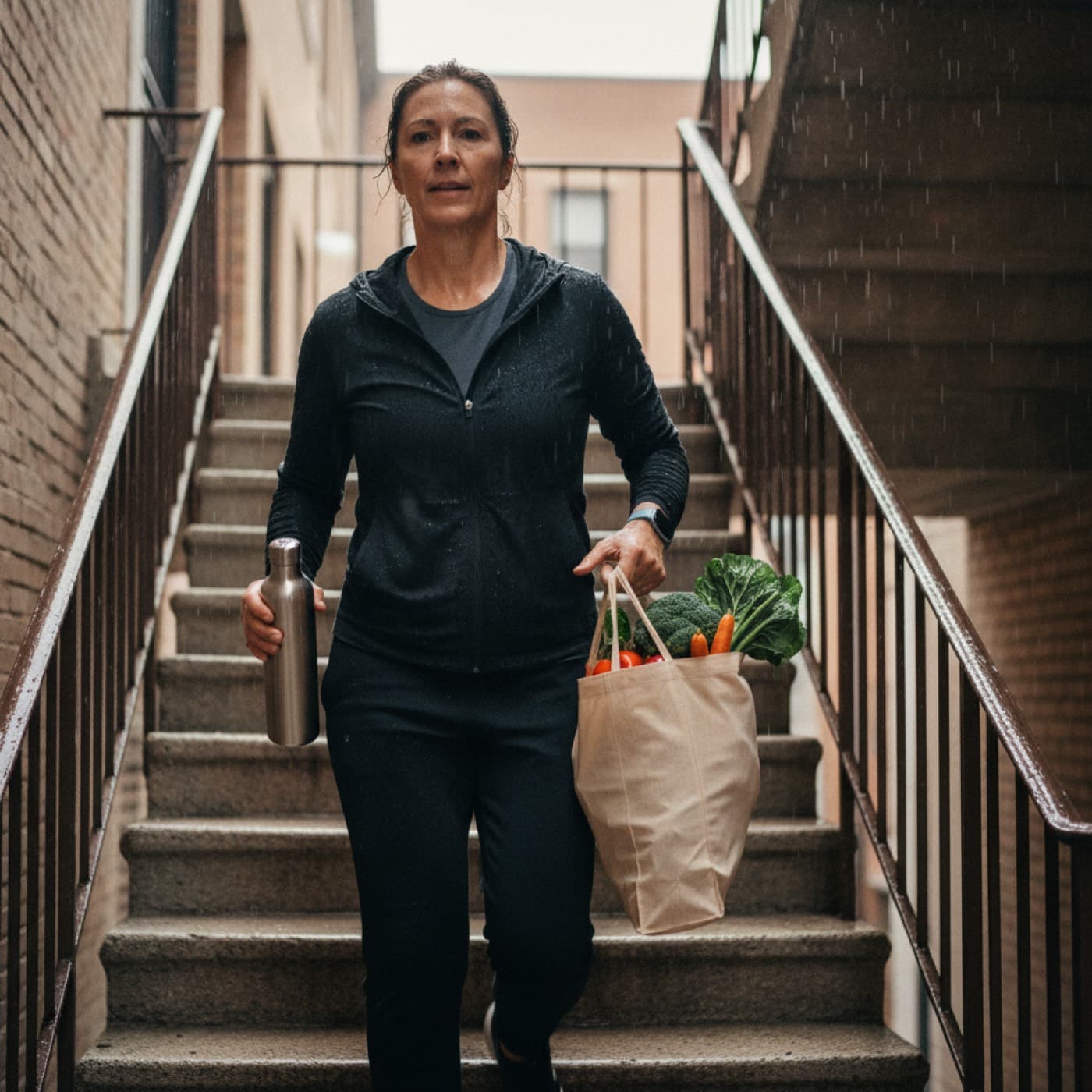 How to Slow Biological Aging: 8 Habits to Track on Apple Watch