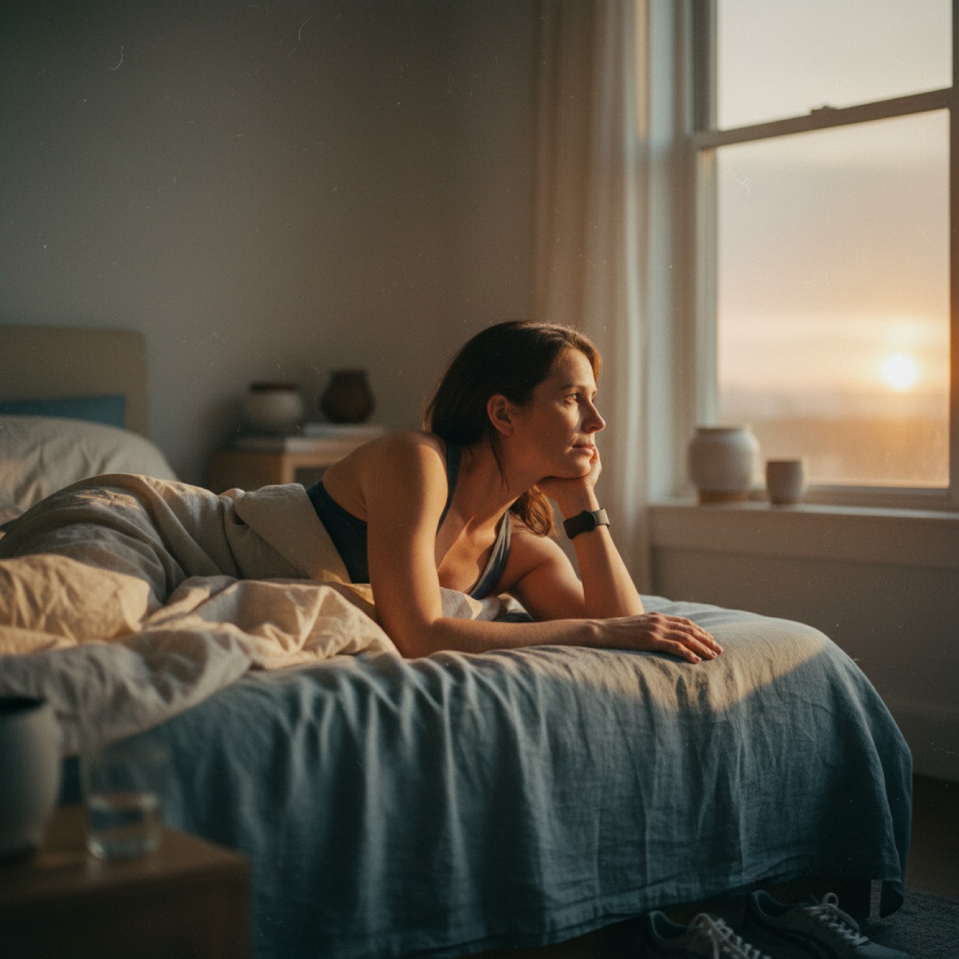 Sleeping Heart Rate Apple Watch: What's Normal?